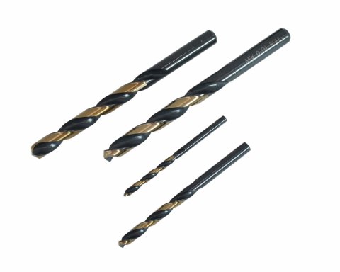 AWTOOLS WIERTŁO METAL HSS M2 PREMIUM 1,5mm/10szt.