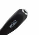 AWTOOLS WKRĘTAK NASADEK 1/4" 150mm BLACK LINE