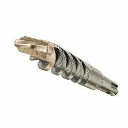 DEWALT WIERTŁO SDS PLUS 9 x 160mm EXTREME 2