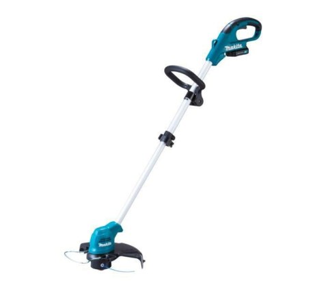 MAKITA KOSA ŻYŁ. 12V CXT UR100DSME 2x4,0Ah