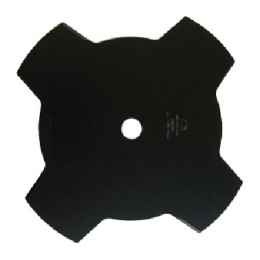 MAKITA NÓŻ DO KOSY ROZDRABNIAJĄCY Z 4 ZĘBAMI (255x20)