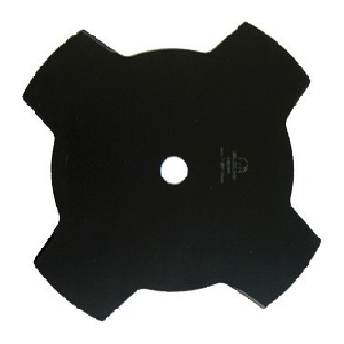 MAKITA NÓŻ DO KOSY ROZDRABNIAJĄCY Z 4 ZĘBAMI (255x20)