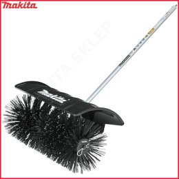 MAKITA PRZYSTAWKA - SZCZOTKA BR400MP DO EX2650LH