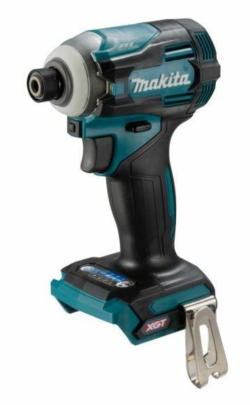 MAKITA.ZAKRĘTARKA UDAR.40Vmax XGT 220Nm