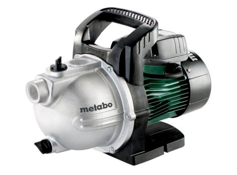 METABO POMPA OGRODOWA P 2000 G 2000 l/h 3bar