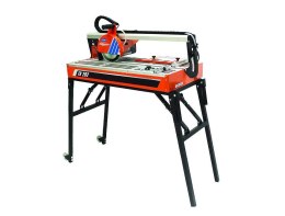 NORTON PRZECINARKA STOŁOWA DO CERAMIKI CLIPPER TR202 DŁUGOŚĆ CIĘCIA 650mm