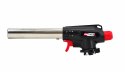 AWTOOLS PALNIK GAZOWY - PIEZO TYP 4 DŁUGI + PODSTAWA BUTLI