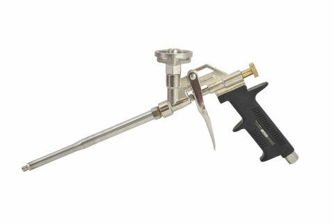 AWTOOLS PISTOLET DO PIANY METALOWY UCHWYT PP