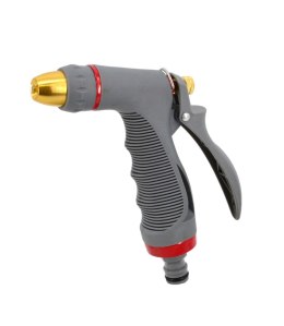 AWTOOLS PISTOLET DO WODY ZRASZAJĄCY REGULOWANY METALOWY