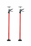 AWTOOLS PODPORY TELESKOPOWE 2szt. 115-290cm