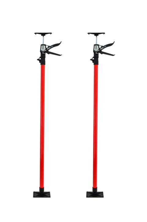 AWTOOLS PODPORY TELESKOPOWE 2szt. 115-290cm