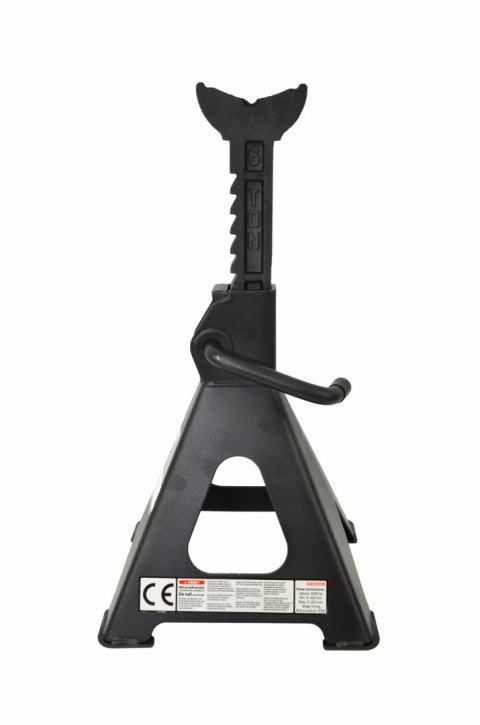 AWTOOLS PODSTAWKI SAMOCHODOWE / KOBYŁKI 2 szt. 6 TON 400 - 620mm