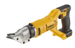 DEWALT NOŻYCE DO BLACHY 18V BEZ AKUMULATORÓW I ŁADOWARKI TSTAK DCS491NT