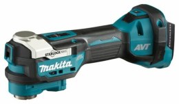 MAKITA.NARZĘDZIE WIELOF.18V STARLOCK MAX DTM52Z