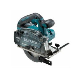 MAKITA PILARKA TARCZOWA DO METALU 18V 150mm 2x5,0Ah 2x5,0Ah MAKPAC DCS553RTJ