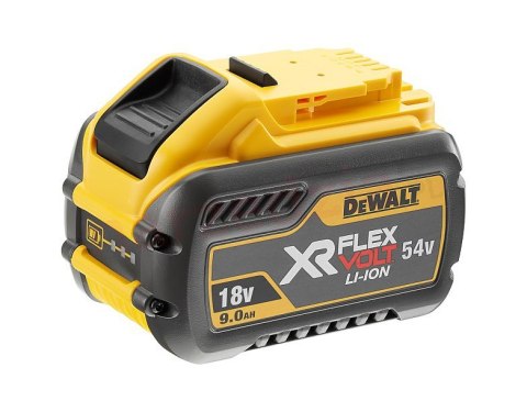 DEWALT AKUMULATOR 18/54V 9,0/3,0Ah FLEXVOLT DCB547 /BULK