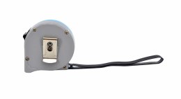 AWTOOLS MIARA ZWIJANA 7,5m x 25mm ABS 2-STOP