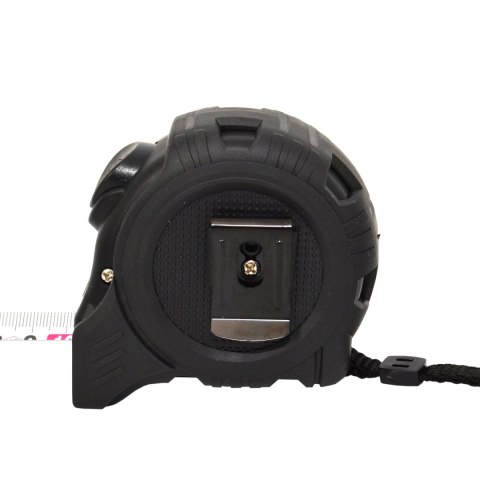 AWTOOLS MIARA ZWIJANA MAGNET. ABS 7,5m/ 25mm