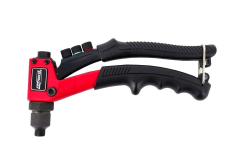 AWTOOLS NITOWNICA 200mm 2,4-3,2-4,0-4,8mm