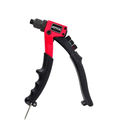 AWTOOLS NITOWNICA 200mm 2,4-3,2-4,0-4,8mm