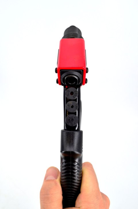 AWTOOLS NITOWNICA 200mm 2,4-3,2-4,0-4,8mm