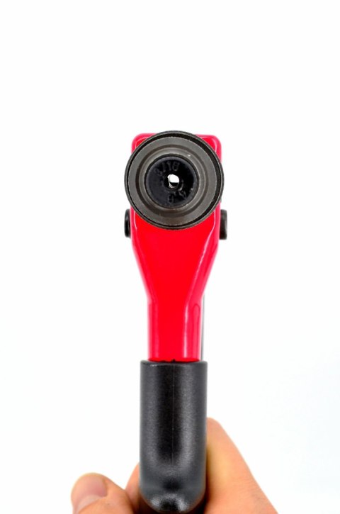 AWTOOLS NITOWNICA 200mm 2,4-3,2-4,0-4,8mm