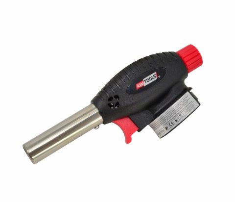 AWTOOLS PALNIK GAZOWY - PIEZO TYP 3