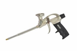 AWTOOLS PISTOLET DO PIANY METALOWY UCHWYT CZARNY PP DYSZA MOSIĄDZ