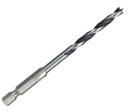 MAKITA WIERTŁO DO DREWNA 1/4