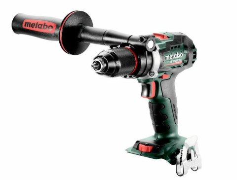 METABO WKRĘTARKA BS 18 LTX BL I CARCASS 130/65Nm METABOX