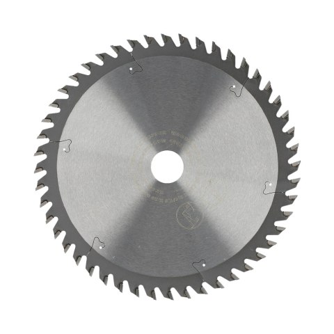 NORTON PIŁA TARCZOWA 165mm x 20mm x 48z DREWNO I KOMPOZYTY ATB (2,6 / 1,6)