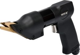 YATO NOŻYCE PNEUMATYCZNE KĄTOWE