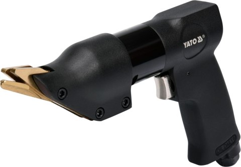 YATO NOŻYCE PNEUMATYCZNE KĄTOWE