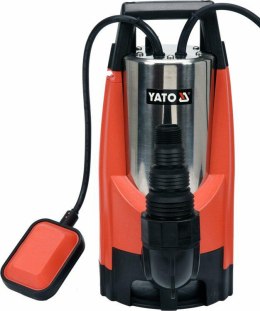 YATO POMPA ZATAPIALNA INOX 1100W