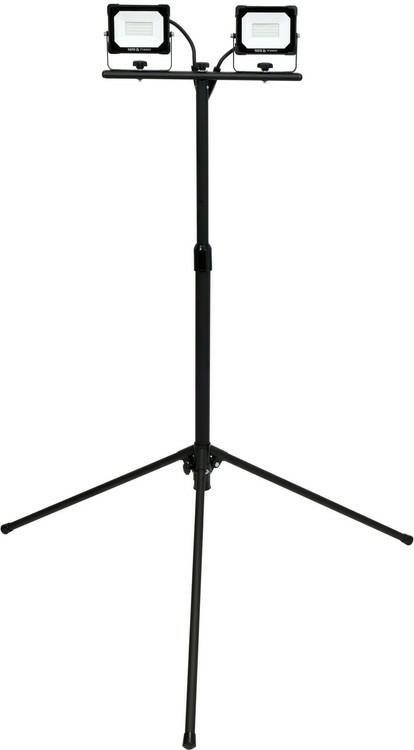 YATO REFLEKTOR SMD LED ZE STOJ. 2*20W 3800LM