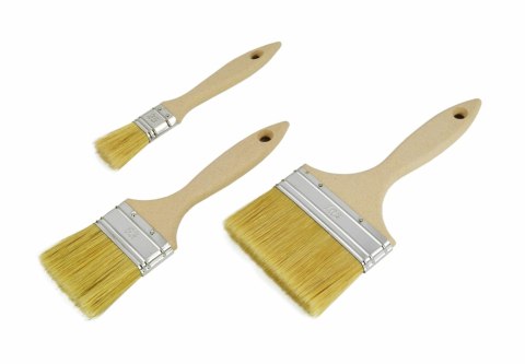 AWTOOLS PĘDZEL ANGIELSKI 102mm