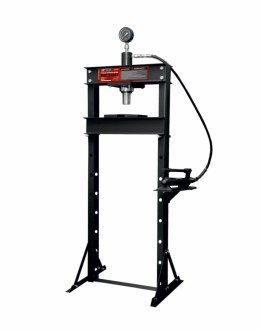 AWTOOLS PRASA HYDRAULICZNA Z MANOM. 12T