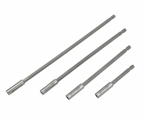 AWTOOLS UCHWYT MAGNETYCZNY DO KOŃCÓWEK 1/4" 200mm