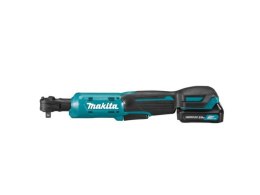 MAKITA GRZECHOTKA 12V WR100DSA 47,5Nm 1/4 -3/8