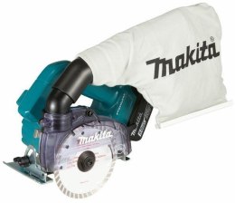 MAKITA PRZECINARKA DIAMENTOWA 18V 2x5,0Ah