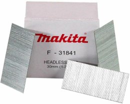 MAKITA SZTYFTY 0,6x30mm /10000szt.