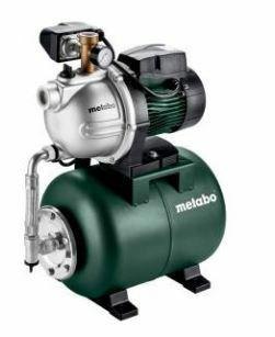 METABO HYDROFOR HWW 3500/25 G