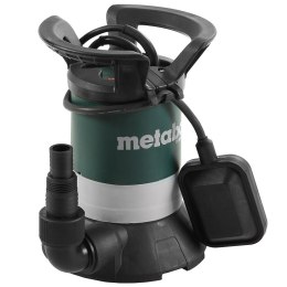 METABO POMPA DO WODY BRUDNEJ TPS 14000 S COMBI