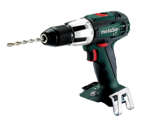 METABO WKRĘTARKA UD.SB 18 LT CARCASS 60/34Nm METABOX