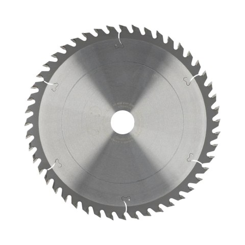 NORTON PIŁA TARCZOWA 250mm x 30mm x 48z DREWNO I KOMPOZYTY ATB (3,2 / 2,2)