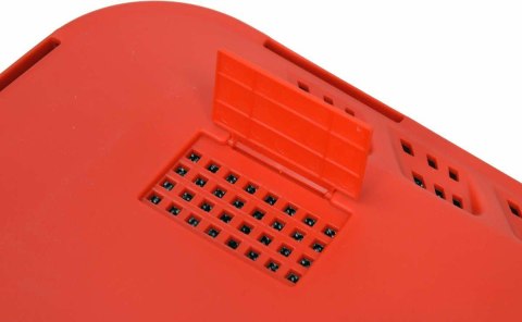 YATO KOSIARKA AKUMULATOROWA 36V 2x18V 2x2,0Ah