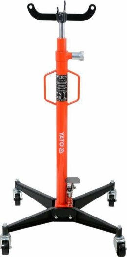 YATO PODNOŚNIK SKRZYNI BIEGÓW 0,5T