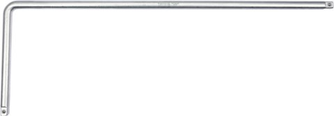 YATO POKRĘTŁO 1/2" 600 x 200mm TYP L