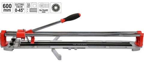 YATO PRZYRZĄD DO CIĘCIA GLAZURY 600mm 37036