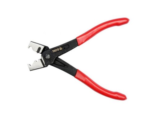 YATO SZCZYPCE DO OPASEK ZACISKOWYCH CLICK / CLICK-R 06475